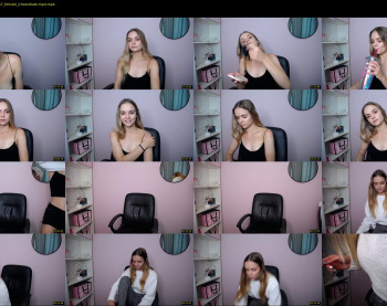 lolli_mary — 11 minute Chaturbate female cam show recording, 1080p, Sep 14, 2020