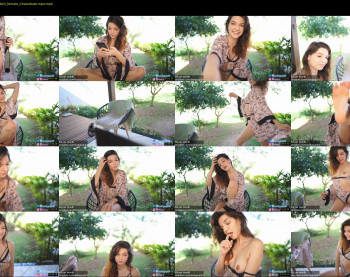 loollypop24 — 70 minute Chaturbate female cam show recording, 1080p, Sep 14, 2020