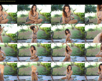 loollypop24 — 9 minute Chaturbate female cam show recording, 1080p, Sep 14, 2020