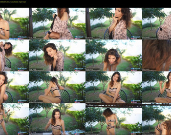 loollypop24 — 70 minute Chaturbate female cam show recording, 1080p, Sep 14, 2020