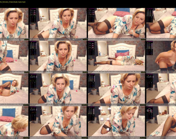 lorabigass — 114 minute Chaturbate female cam show recording, 720p, Sep 14, 2020