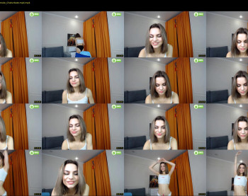 loxy_ — 11 minute Chaturbate female cam show recording, 1080p, Sep 14, 2020