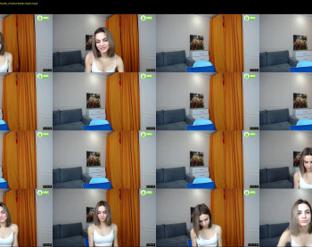 loxy_ — 70 minute Chaturbate female cam show recording, 1080p, Sep 14, 2020