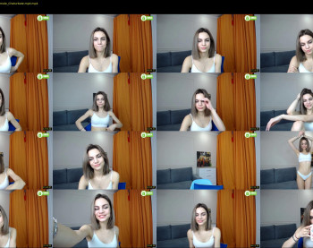 loxy_ — 41 minute Chaturbate female cam show recording, 1080p, Sep 14, 2020