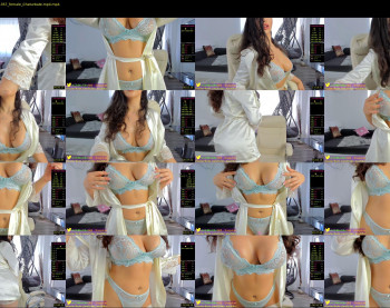 lylas_malika — 76 minute Chaturbate female cam show recording, 1080p, Sep 14, 2020