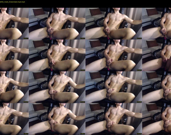 madmaxbad — 17 minute Chaturbate male cam show recording, 720p, Sep 14, 2020
