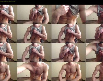 maluma4you — 33 minute Chaturbate male cam show recording, 480p, Sep 14, 2020