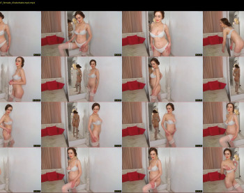 meganiex — 5 minute Chaturbate female cam show recording, 720p, Sep 14, 2020