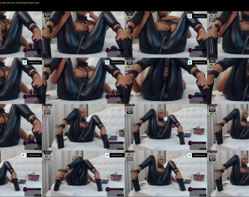 melanielexxx — 14 minute Chaturbate female cam show recording, 1080p, Sep 14, 2020