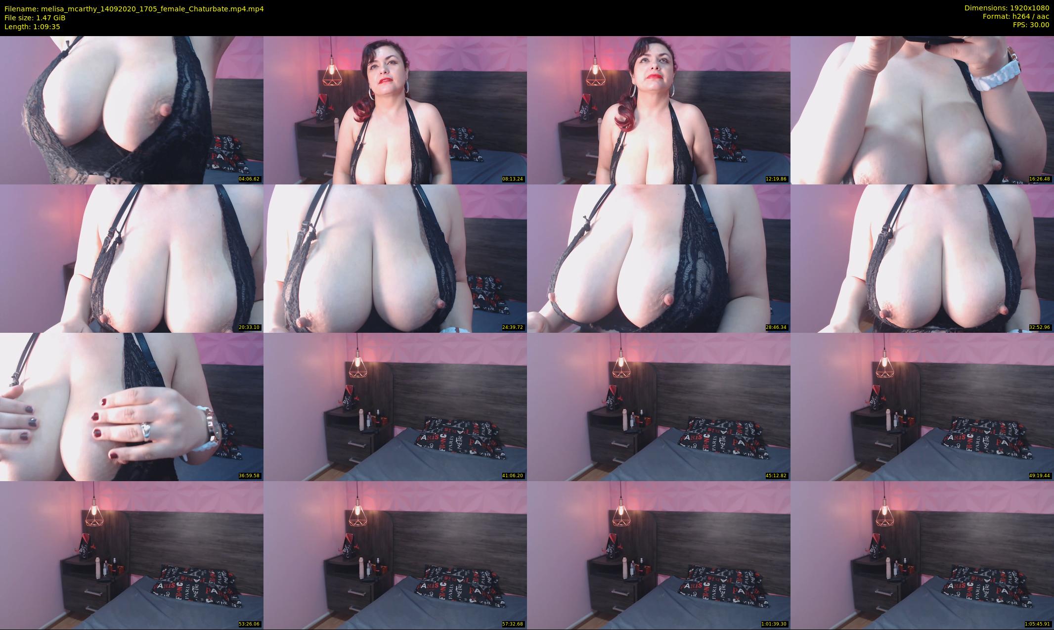 melisa_mcarthy — 70 minute Chaturbate couple cam show recording, 1080p, Sep 14, 2020