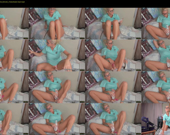 miakinkdd — 20 minute Chaturbate female cam show recording, 1080p, Sep 14, 2020