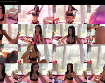 miss___diamond — 72 minute Chaturbate female cam show recording, 1080p, Sep 14, 2020
