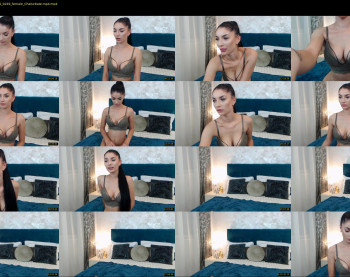 mmmaaa1234 — 70 minute Chaturbate female cam show recording, 1080p, Sep 15, 2020