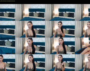 mmmaaa1234 — 63 minute Chaturbate female cam show recording, 1080p, Sep 15, 2020