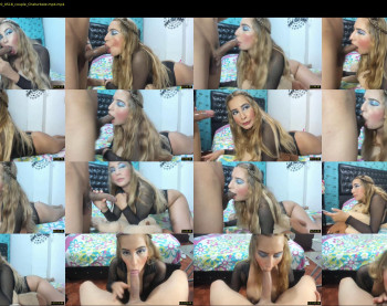 molly_and_paul — 88 minute Chaturbate couple cam show recording, 720p, Sep 15, 2020