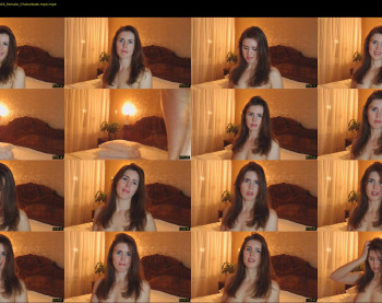 mysophiee — 20 minute Chaturbate female cam show recording, 720p, Sep 15, 2020