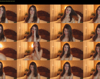 mysophiee — 7 minute Chaturbate female cam show recording, 720p, Sep 15, 2020