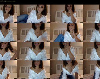 nightssecret — 39 minute Chaturbate female cam show recording, 1080p, Sep 14, 2020