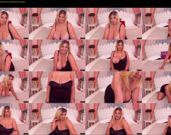 norahreve — 23 minute Chaturbate female cam show recording, 720p, Sep 15, 2020