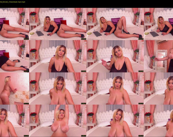 norahreve — 39 minute Chaturbate female cam show recording, 720p, Sep 15, 2020
