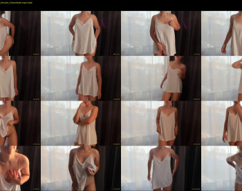 nyconik — 70 minute Chaturbate female cam show recording, 1080p, Sep 14, 2020