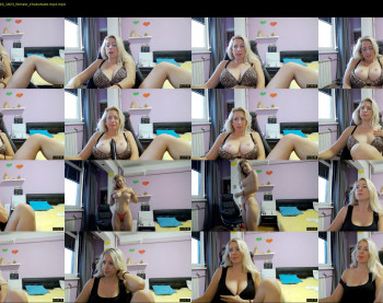 pam___beautiful — 38 minute Chaturbate female cam show recording, 720p, Sep 14, 2020