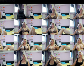 pam___beautiful — 60 minute Chaturbate female cam show recording, 720p, Sep 14, 2020