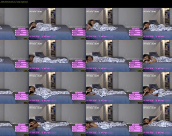 princess_cece — 22 minute Chaturbate female cam show recording, 1080p, Sep 14, 2020
