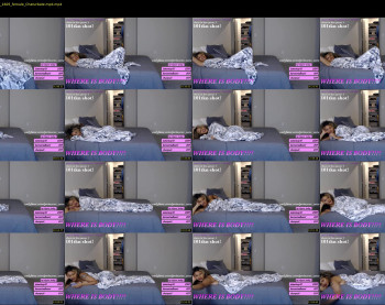 princess_cece — 31 minute Chaturbate female cam show recording, 1080p, Sep 14, 2020