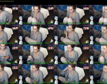 ps4pro — 62 minute Chaturbate female cam show recording, 720p, Sep 14, 2020