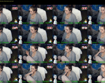 ps4pro — 70 minute Chaturbate female cam show recording, 720p, Sep 14, 2020