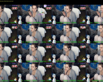 ps4pro — 11 minute Chaturbate female cam show recording, 720p, Sep 14, 2020