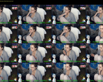 ps4pro — 29 minute Chaturbate female cam show recording, 720p, Sep 14, 2020