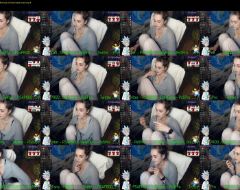 ps4pro — 72 minute Chaturbate female cam show recording, 720p, Sep 14, 2020
