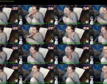 ps4pro — 72 minute Chaturbate female cam show recording, 720p, Sep 14, 2020