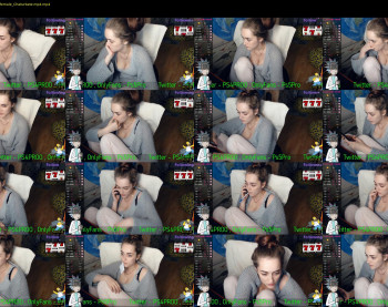 ps4pro — 72 minute Chaturbate female cam show recording, 720p, Sep 14, 2020