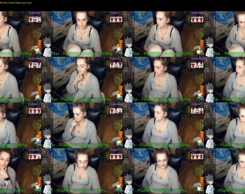 ps4pro — 21 minute Chaturbate female cam show recording, 720p, Sep 15, 2020