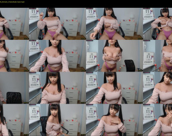rita_wane — 18 minute Chaturbate female cam show recording, 1080p, Sep 14, 2020