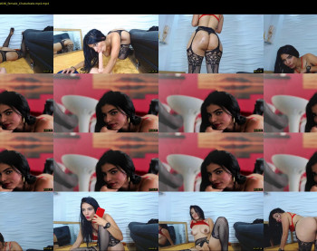 samantha46 — 48 minute Chaturbate female cam show recording, 720p, Sep 14, 2020