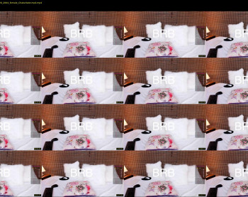 sammypeachex — 19 minute Chaturbate female cam show recording, 1080p, Sep 14, 2020