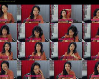 sandrami__ — 33 minute Chaturbate female cam show recording, 720p, Sep 14, 2020