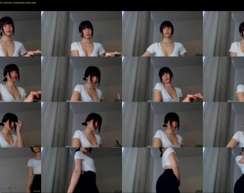 sasha_ursx — 11 minute Chaturbate female cam show recording, 1080p, Sep 14, 2020