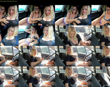 sexy_luna69 — 19 minute Chaturbate couple cam show recording, 720p, Sep 14, 2020