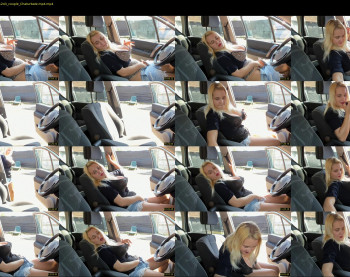 sexy_luna69 — 19 minute Chaturbate couple cam show recording, 720p, Sep 14, 2020