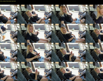 sexy_luna69 — 19 minute Chaturbate couple cam show recording, 720p, Sep 14, 2020
