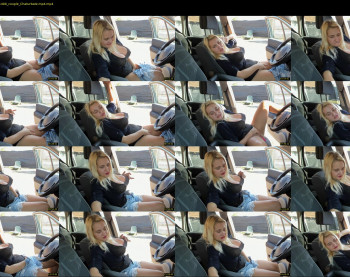 sexy_luna69 — 19 minute Chaturbate couple cam show recording, 720p, Sep 14, 2020