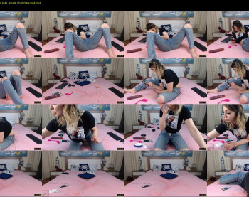 sexyvanessssa — 16 minute Chaturbate couple cam show recording, 1080p, Sep 14, 2020