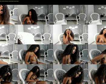 shantallknowless — 31 minute Chaturbate female cam show recording, 1080p, Sep 14, 2020