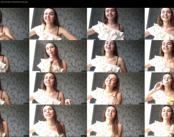 smiling_riddle — 17 minute Chaturbate female cam show recording, 720p, Sep 14, 2020