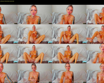 smurf19 — 5 minute Chaturbate female cam show recording, 1080p, Sep 14, 2020